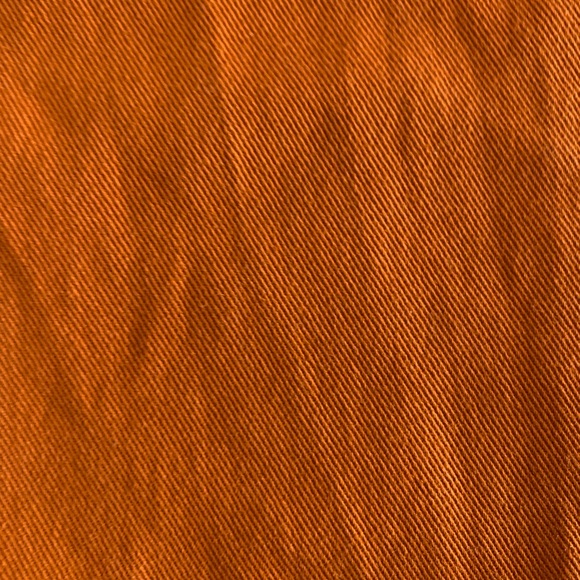 Levi’s Men’s Size 33x32 Rust Color 511 Jeans - Picture 9 of 10